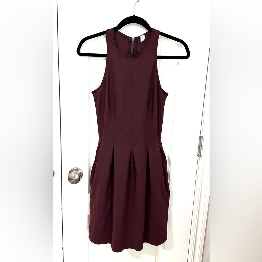 Lululemon Tennis Dress